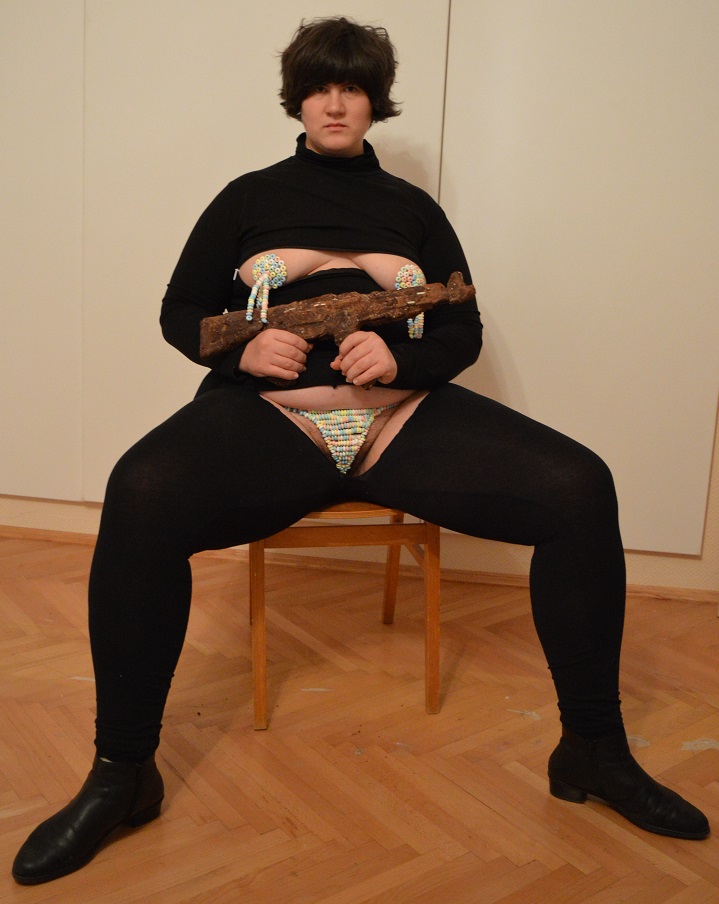 fajgerne candy venusz